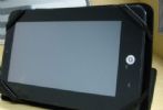 7 Inch Windows Ce6.0 Gps Tablet Pc 